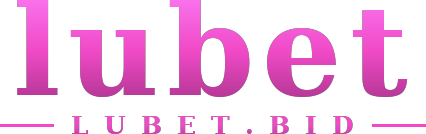 lubet logo